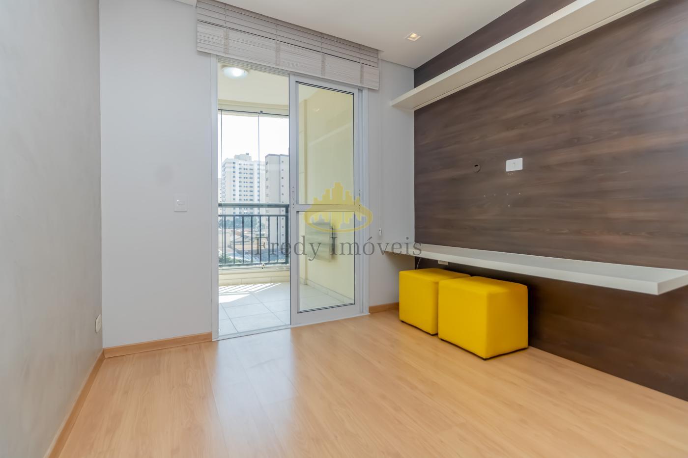 Apartamento à venda com 2 quartos, 62m² - Foto 3