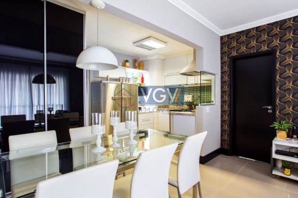 Apartamento à venda com 3 quartos, 93m² - Foto 5