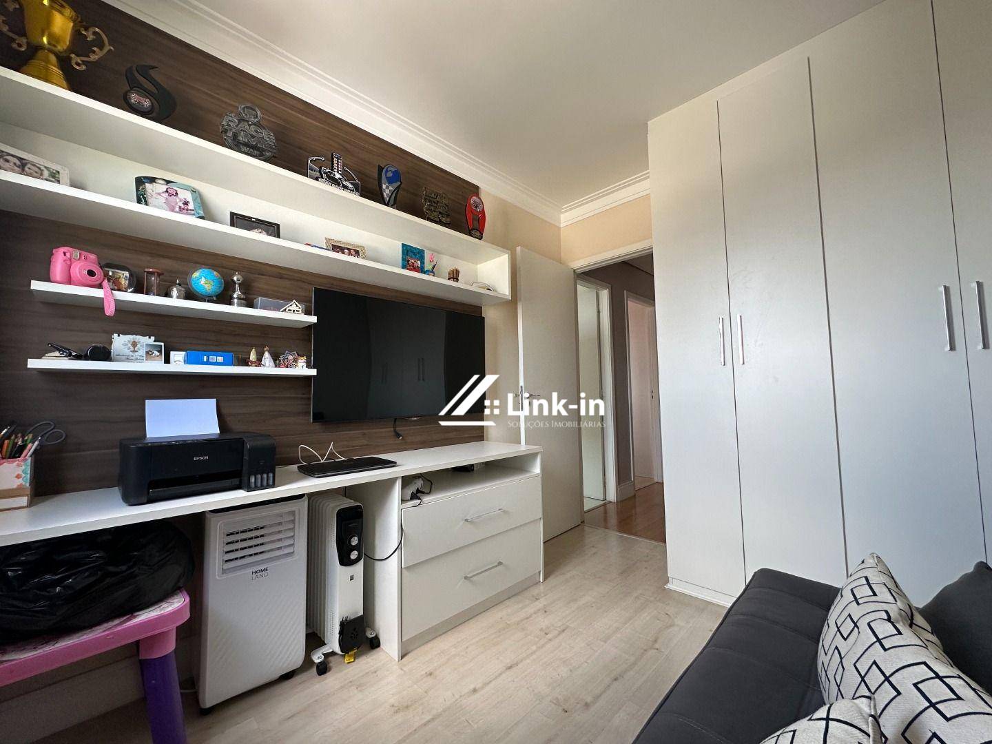 Apartamento, 3 quartos, 126 m² - Foto 4