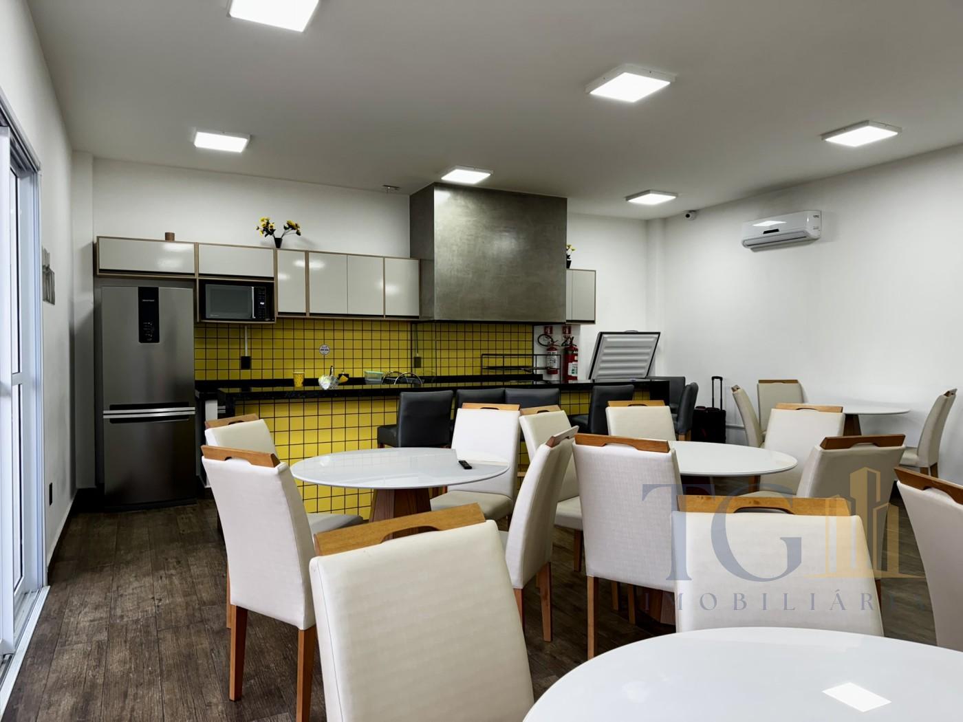 Apartamento, 2 quartos, 57 m² - Foto 35