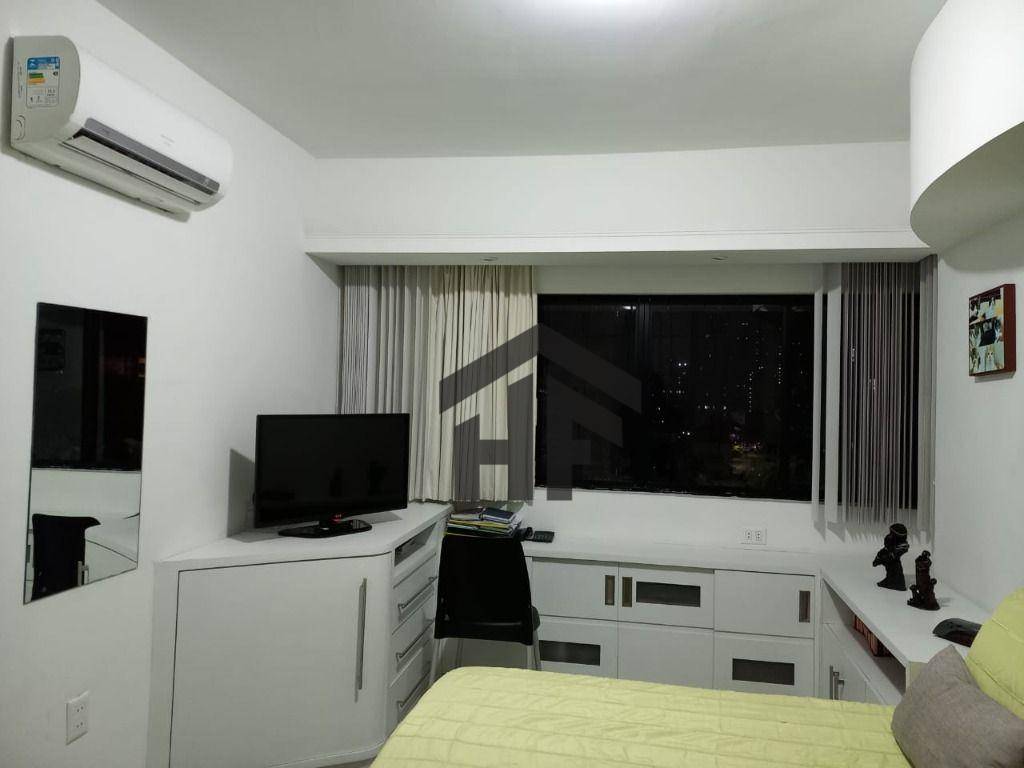 Apartamento à venda com 3 quartos, 154m² - Foto 22