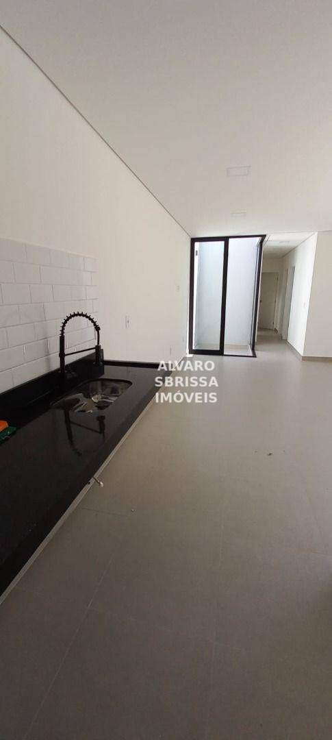 Casa de Condomínio à venda com 3 quartos, 105m² - Foto 7