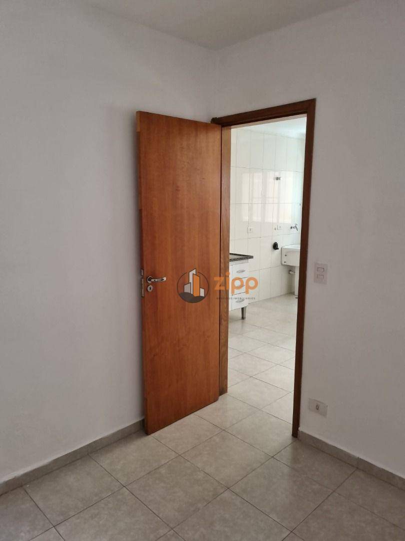 Kitnet e Studio para alugar com 1 quarto, 38m² - Foto 28