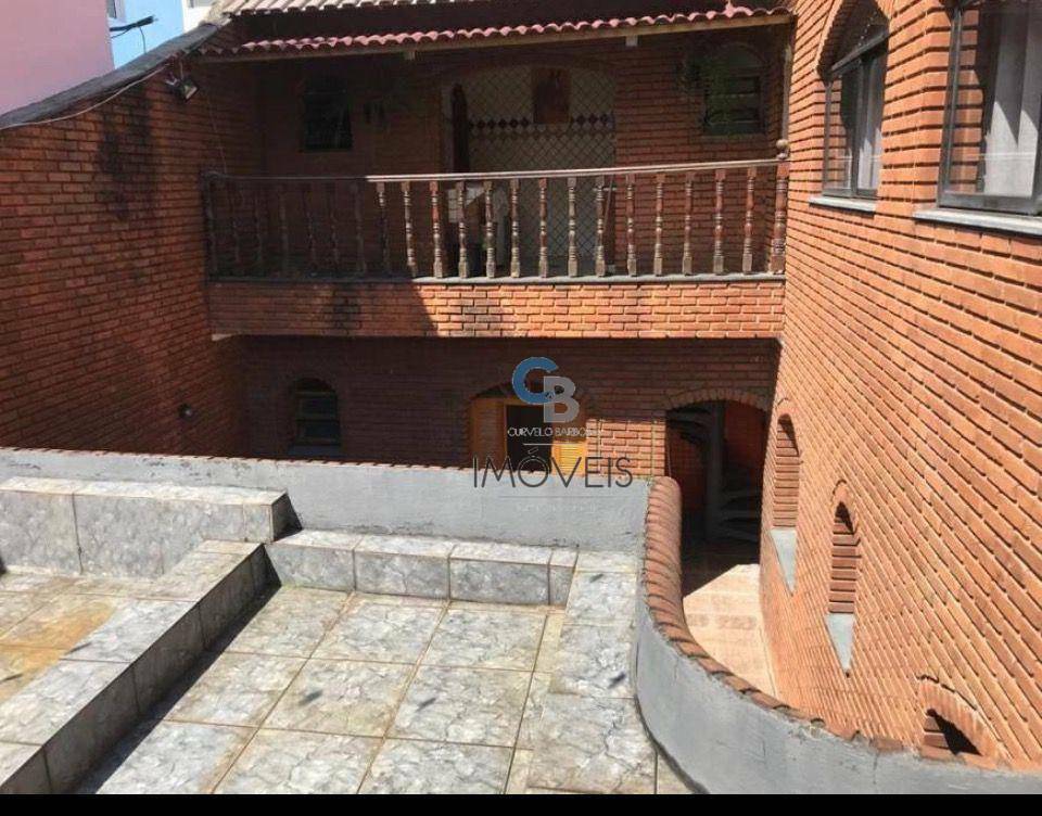 Sobrado à venda e aluguel com 4 quartos, 250m² - Foto 15