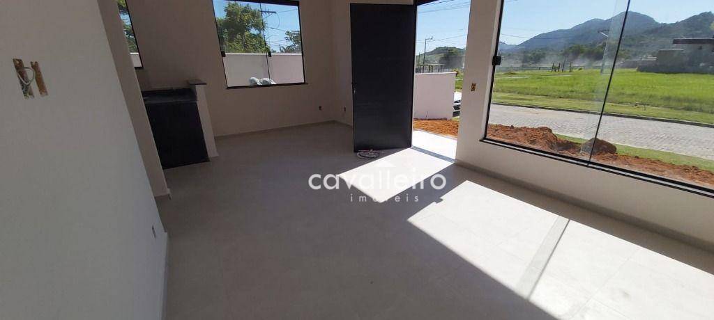 Casa de Condomínio à venda com 2 quartos, 74m² - Foto 12