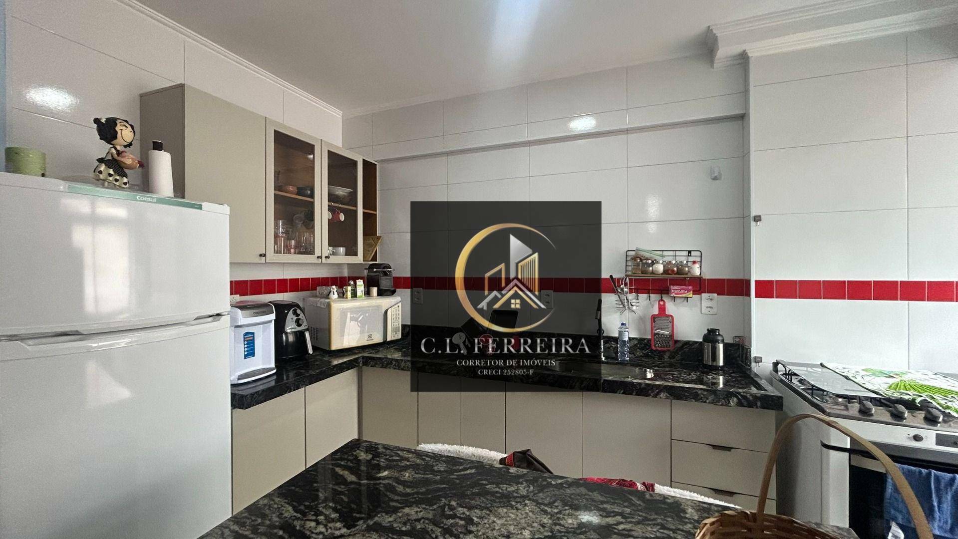 Apartamento à venda com 2 quartos, 68m² - Foto 25