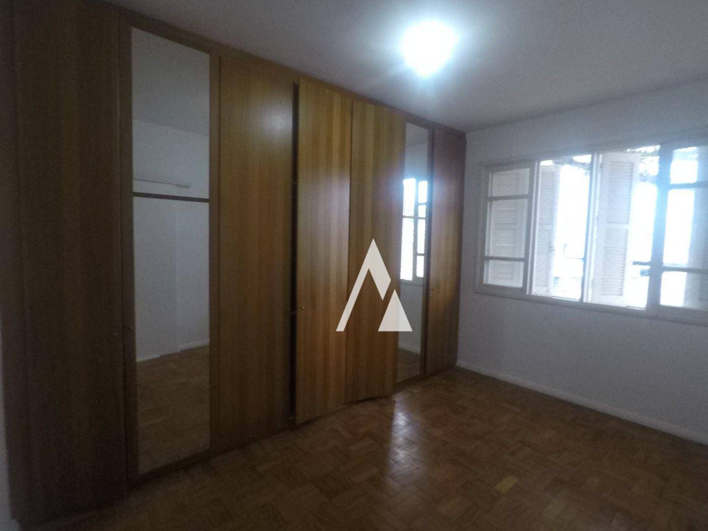 Apartamento para alugar com 1 quarto, 46m² - Foto 11