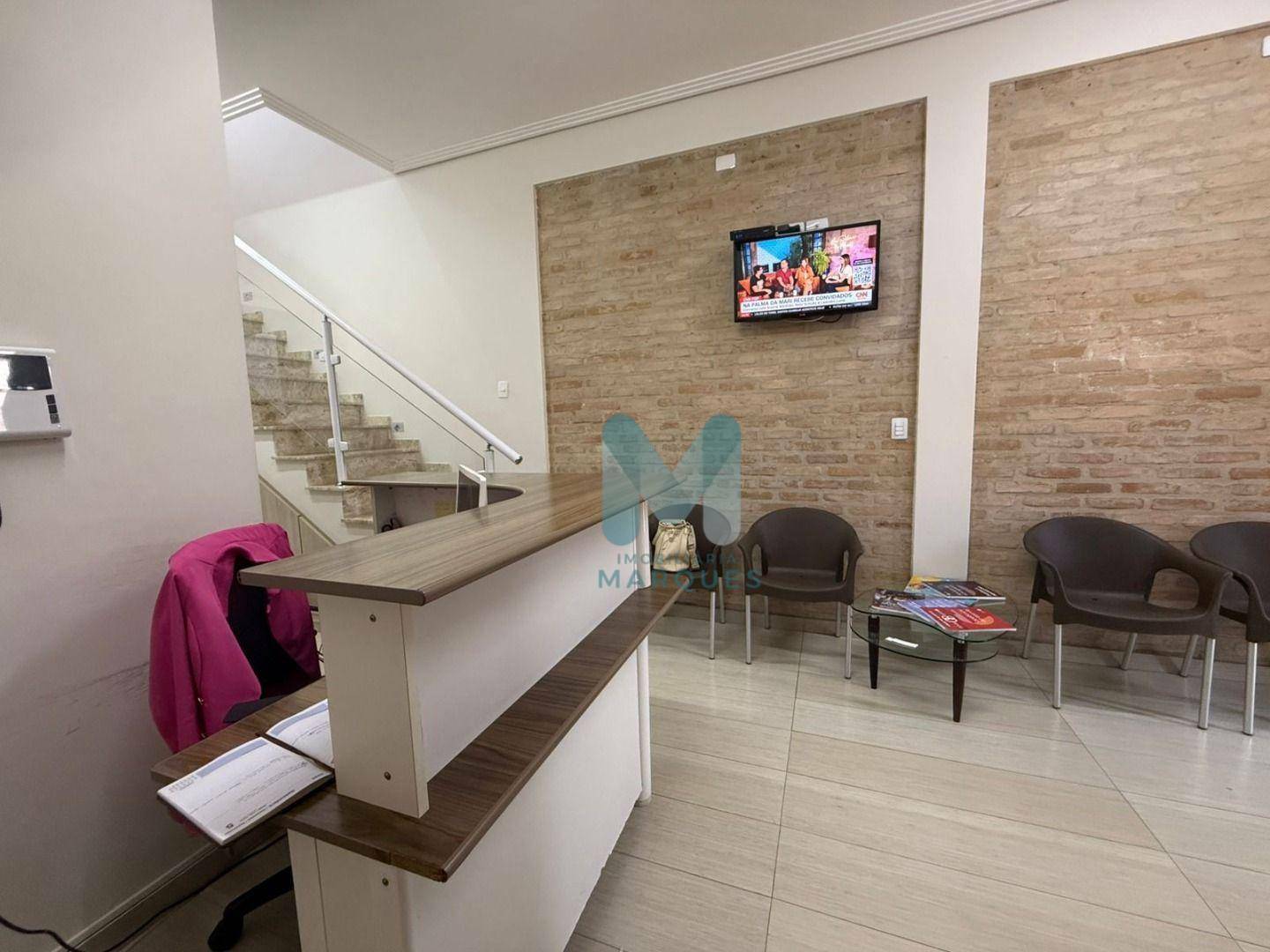 Sobrado à venda, 120m² - Foto 4