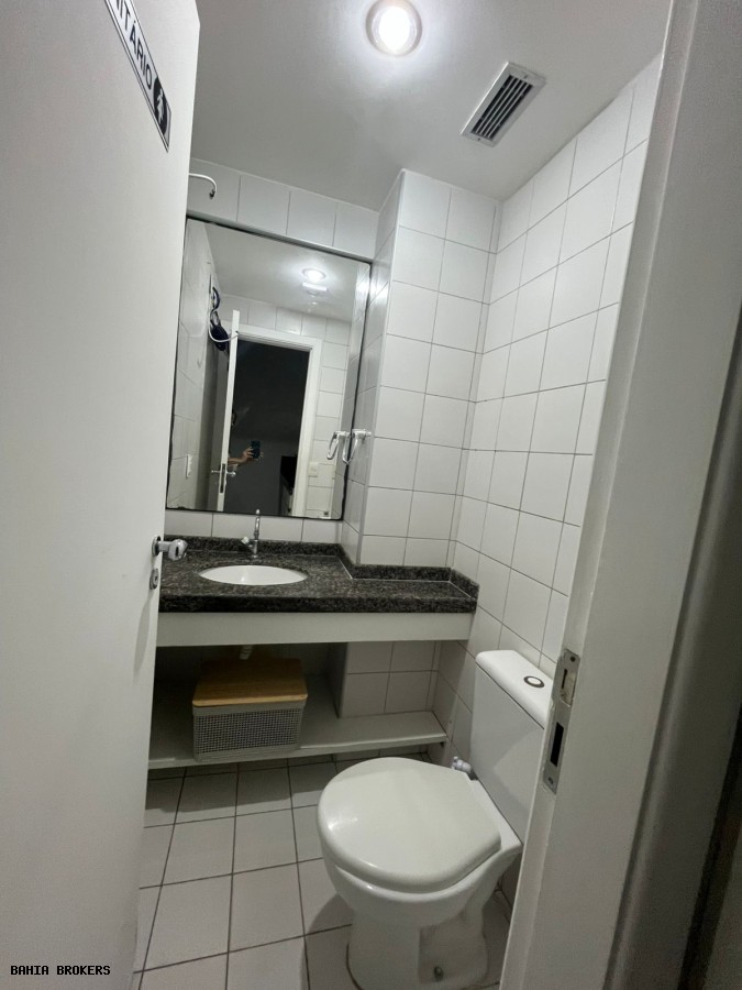 Conjunto Comercial-Sala para alugar, 70m² - Foto 7