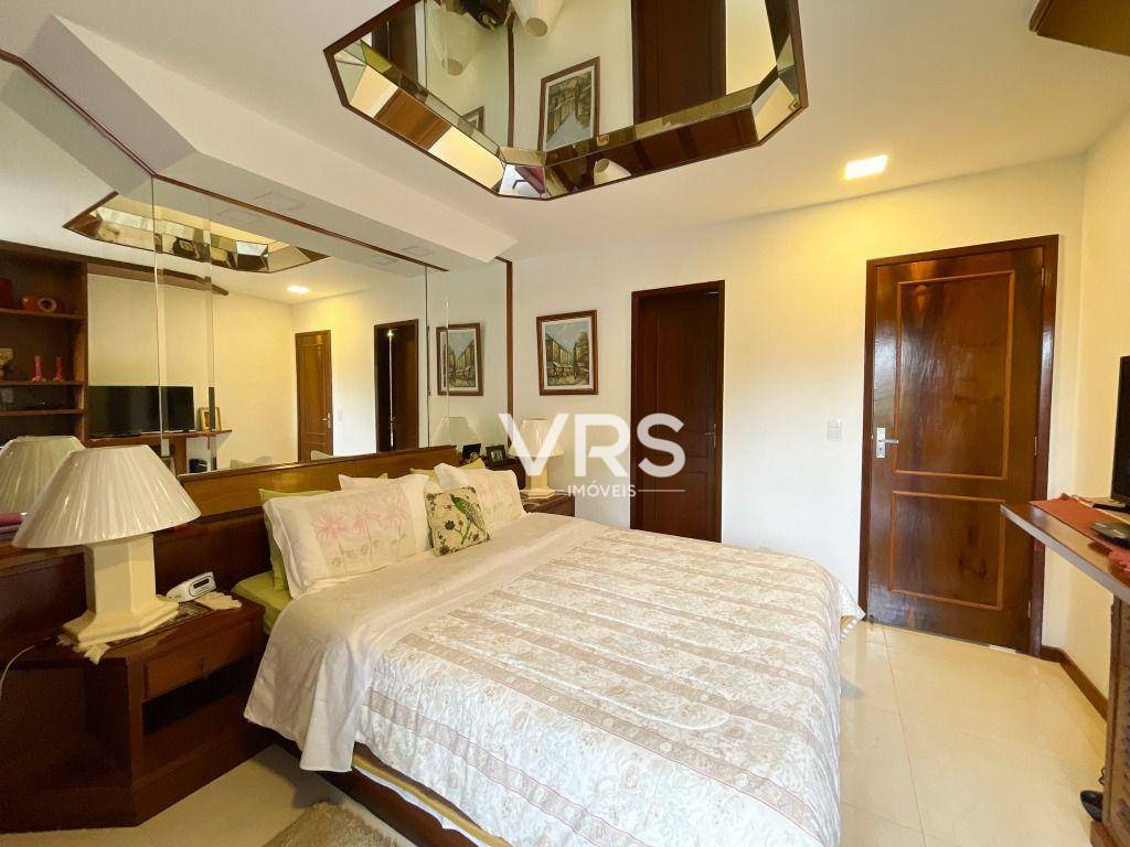 Casa de Condomínio à venda e aluguel com 4 quartos, 172m² - Foto 30