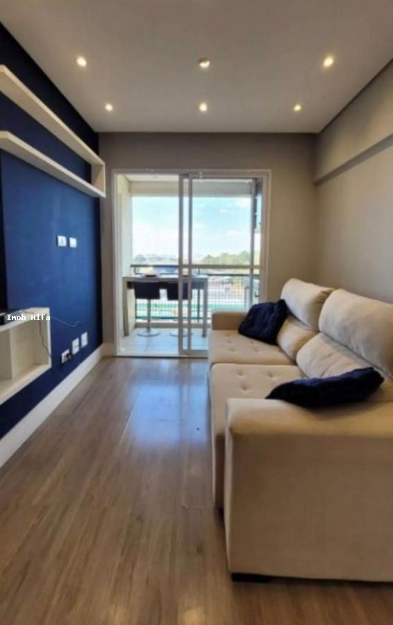 Apartamento à venda com 2 quartos, 54m² - Foto 12