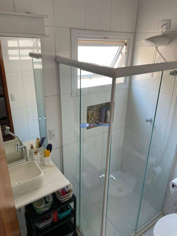 Sobrado à venda com 3 quartos, 126m² - Foto 17