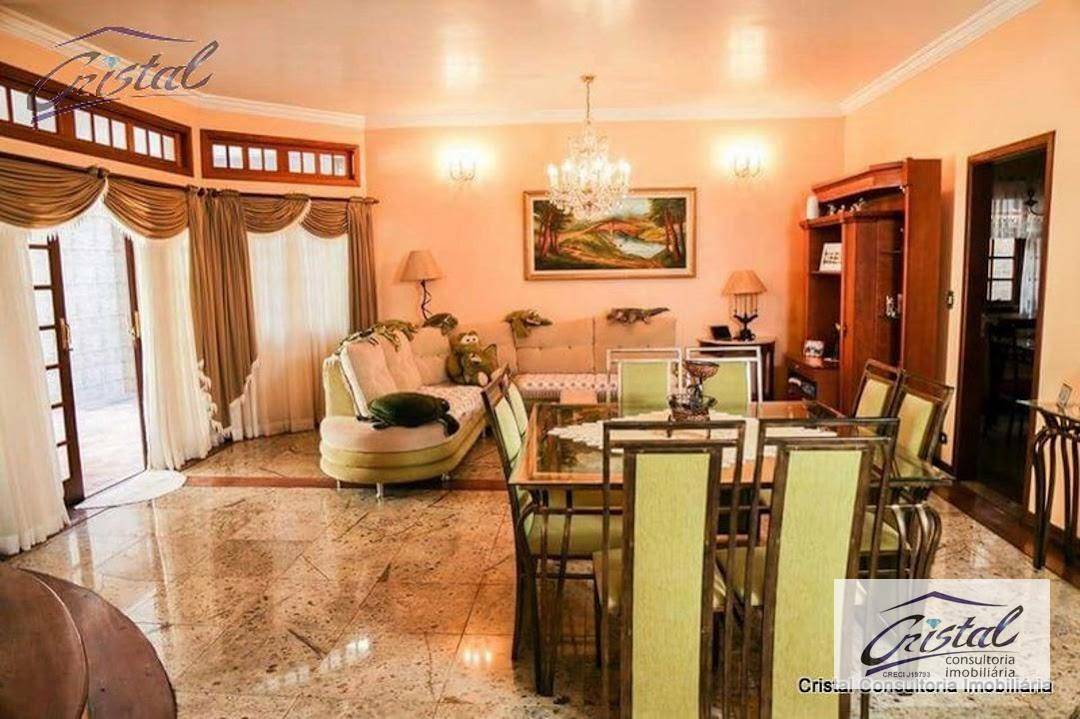 Casa de Condomínio à venda com 3 quartos, 576m² - Foto 14