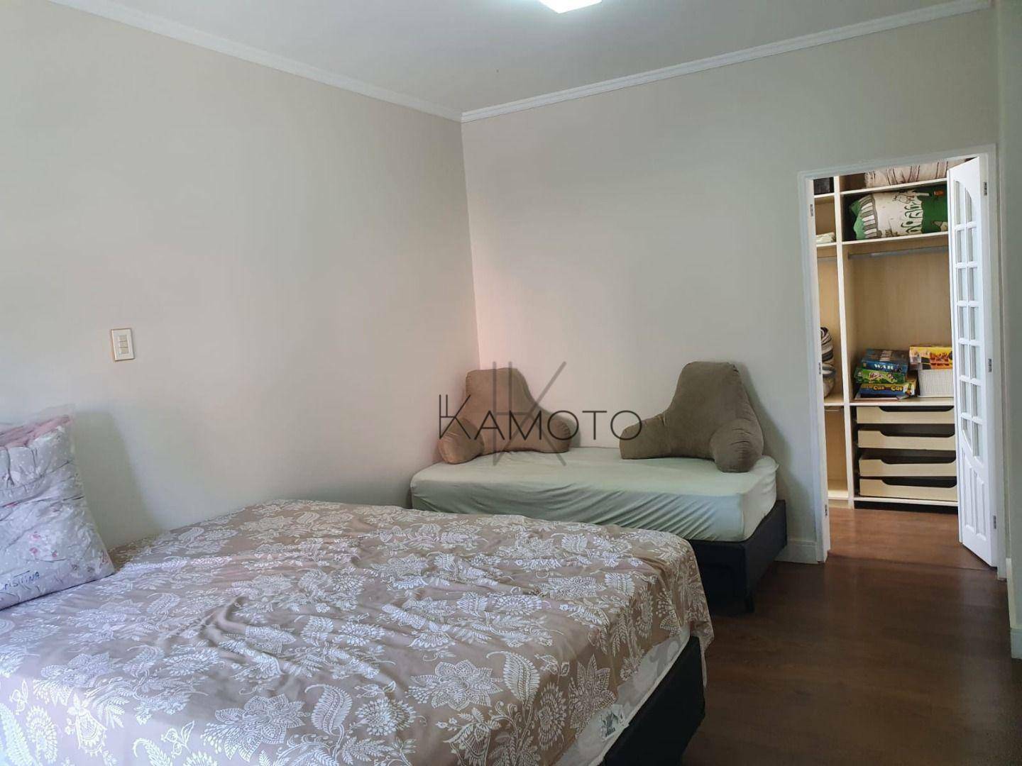 Sobrado à venda com 4 quartos, 360m² - Foto 30