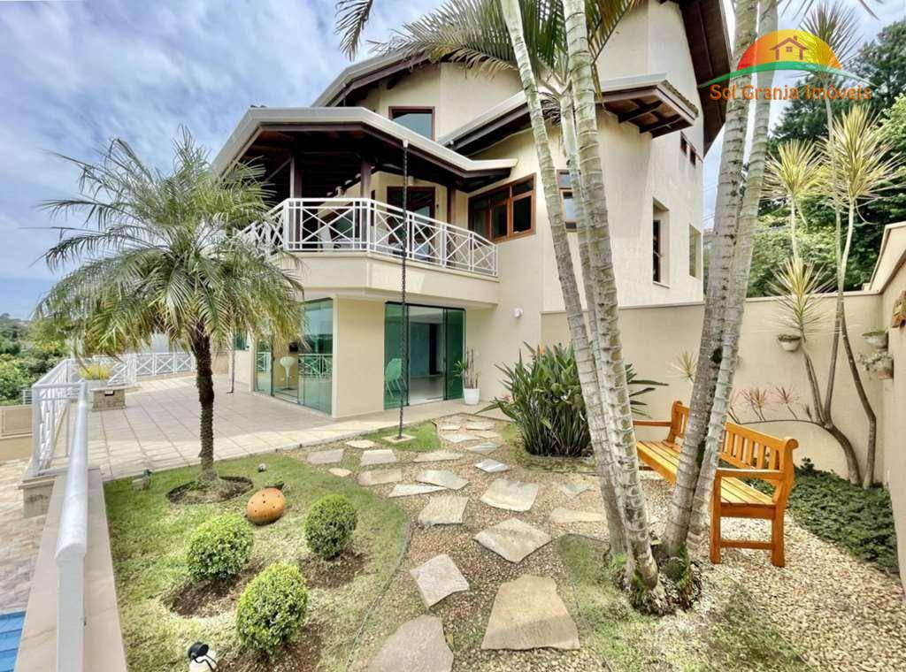 Casa de Condomínio à venda com 4 quartos, 674m² - Foto 47