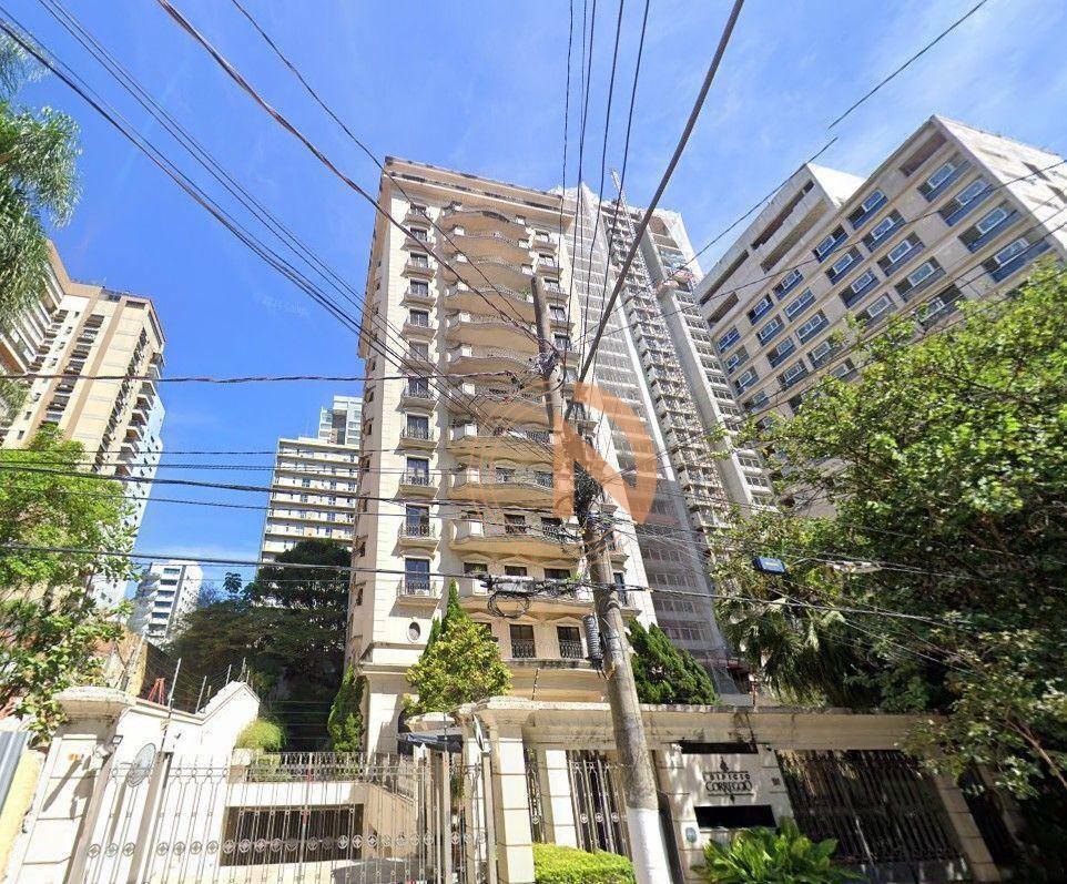 Apartamento à venda e aluguel com 4 quartos, 313m² - Foto 35