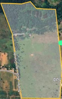 Fazenda, 18 m² - Foto 1