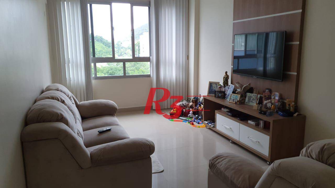 Apartamento à venda com 2 quartos, 86m² - Foto 8