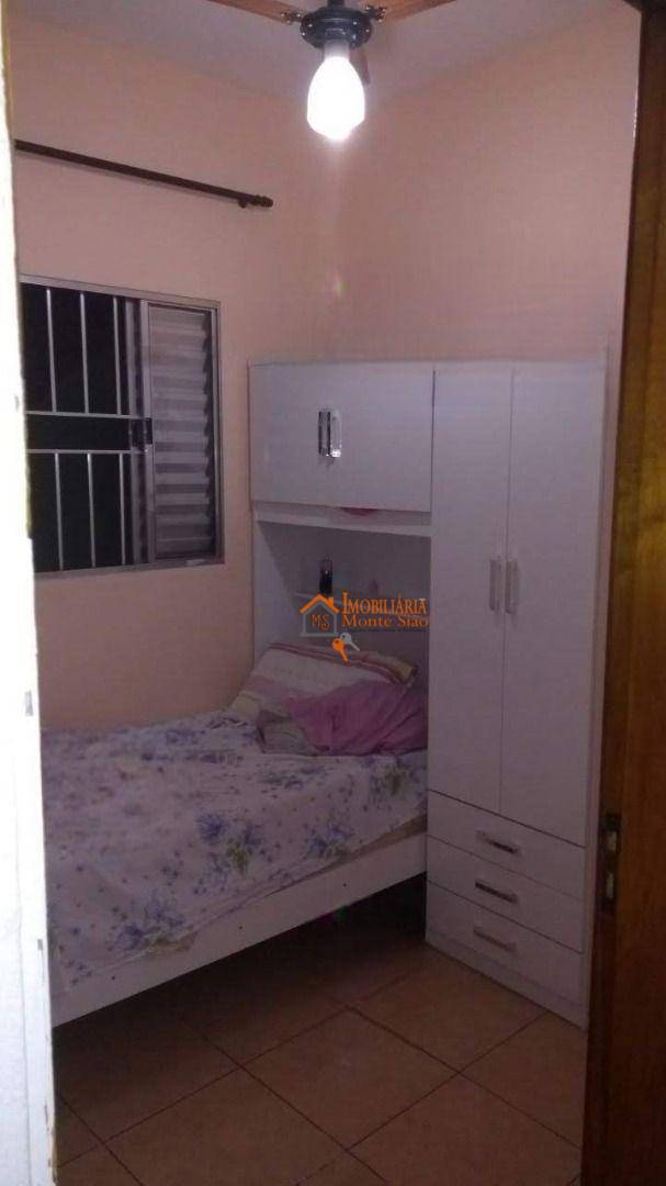 Sobrado à venda com 3 quartos, 150m² - Foto 7