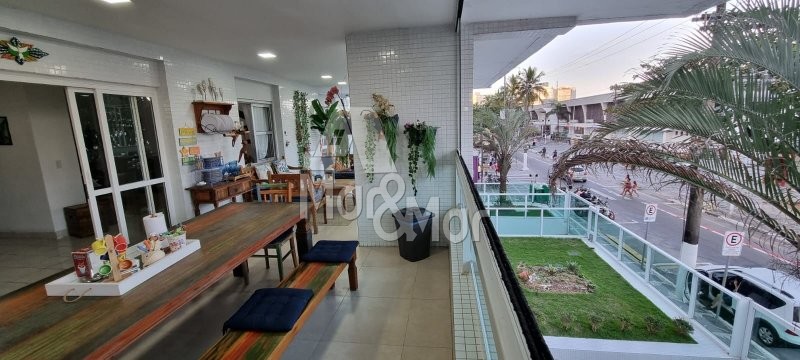 Apartamento à venda com 5 quartos, 180m² - Foto 2