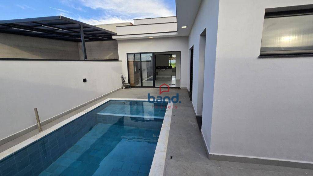 Casa de Condomínio à venda com 3 quartos, 166m² - Foto 13