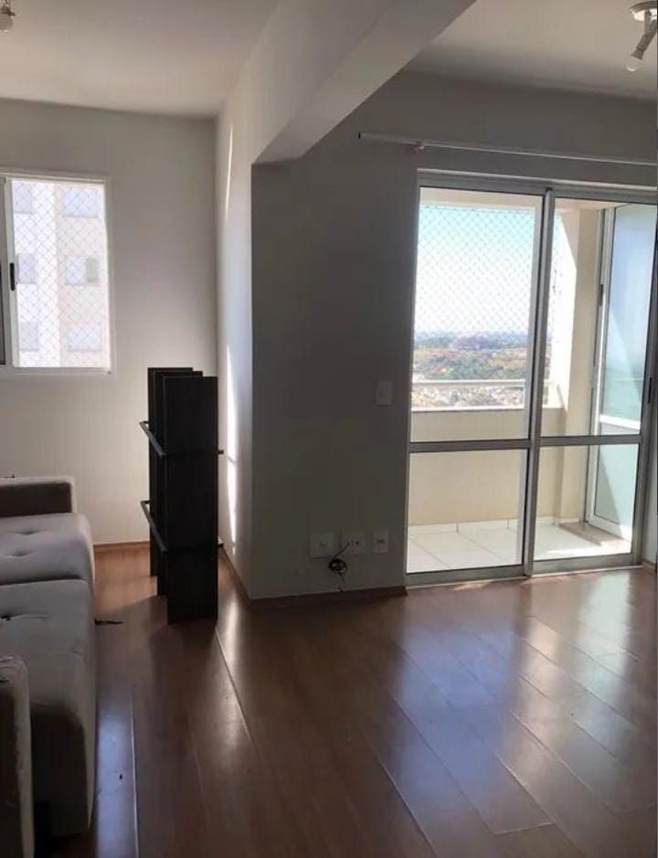 Apartamento para alugar com 2 quartos, 63m² - Foto 3