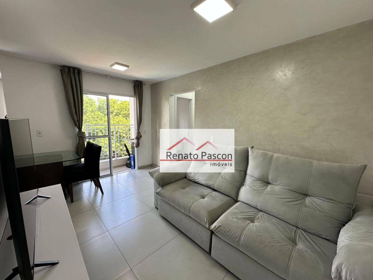 Apartamento à venda com 2 quartos, 55m² - Foto 15