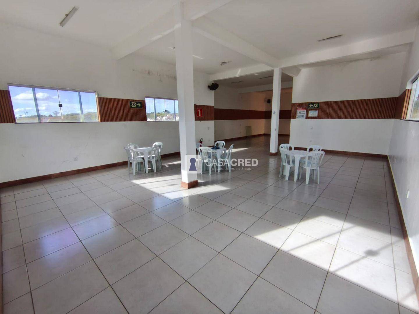 Loja-Salão, 150 m² - Foto 2