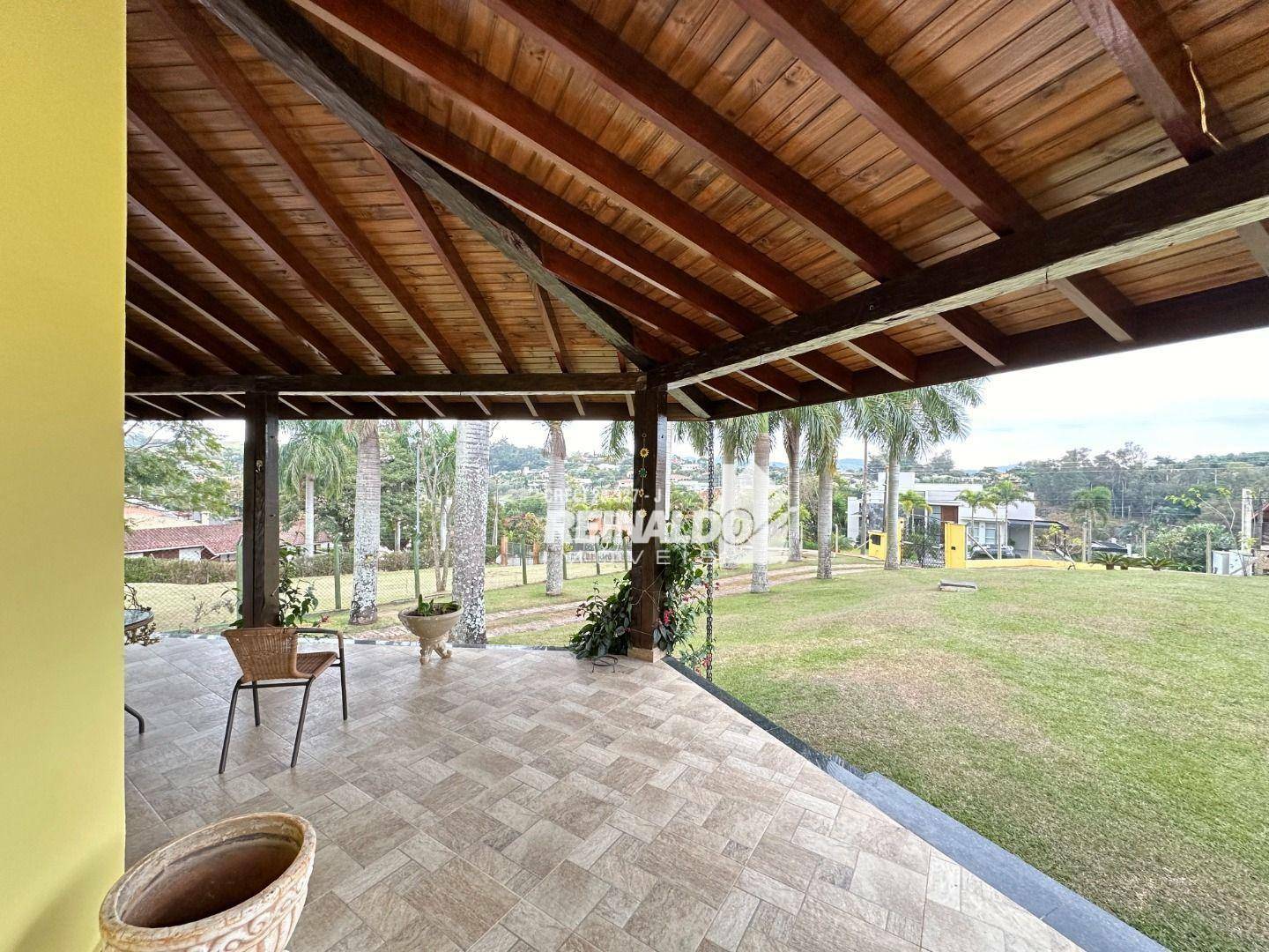 Casa de Condomínio à venda com 4 quartos, 357m² - Foto 44