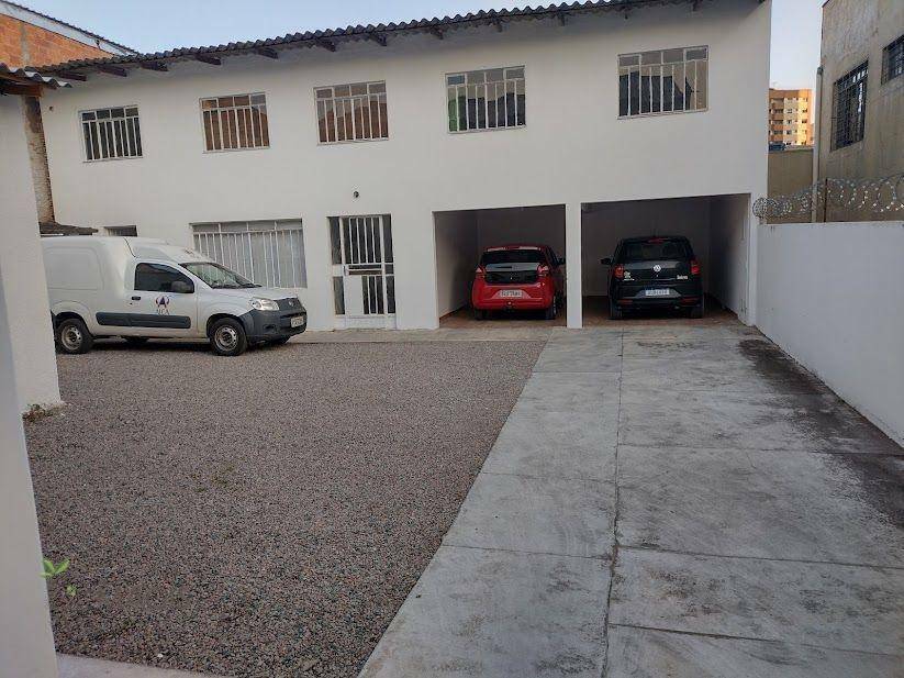 Sobrado para alugar com 3 quartos, 96m² - Foto 2