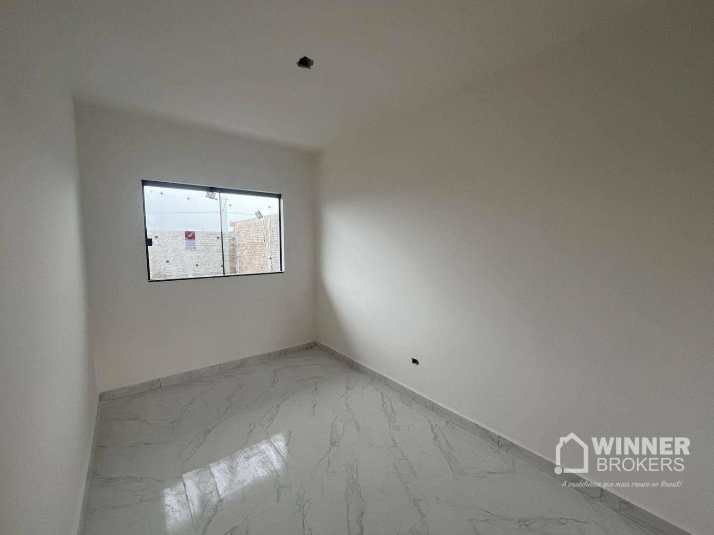 Casa à venda com 2 quartos, 69m² - Foto 5