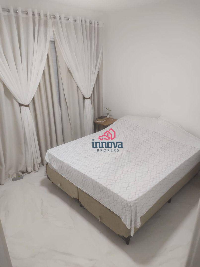 Apartamento à venda com 3 quartos, 90m² - Foto 19