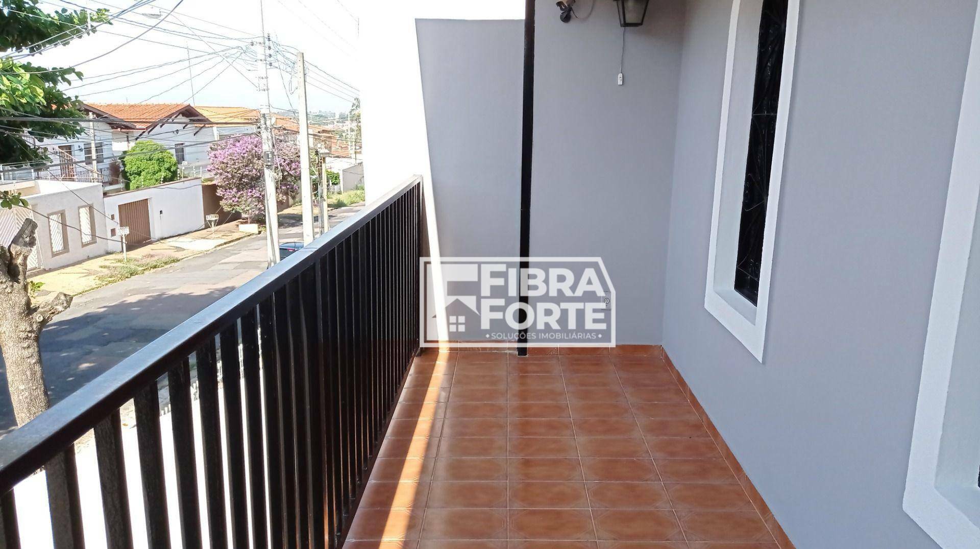 Casa à venda com 3 quartos, 185m² - Foto 6