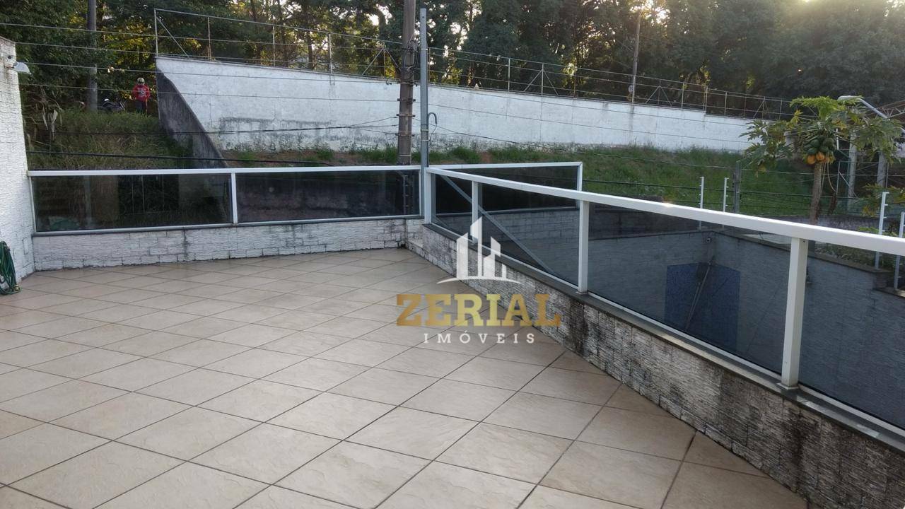 Sobrado à venda com 5 quartos, 315m² - Foto 41