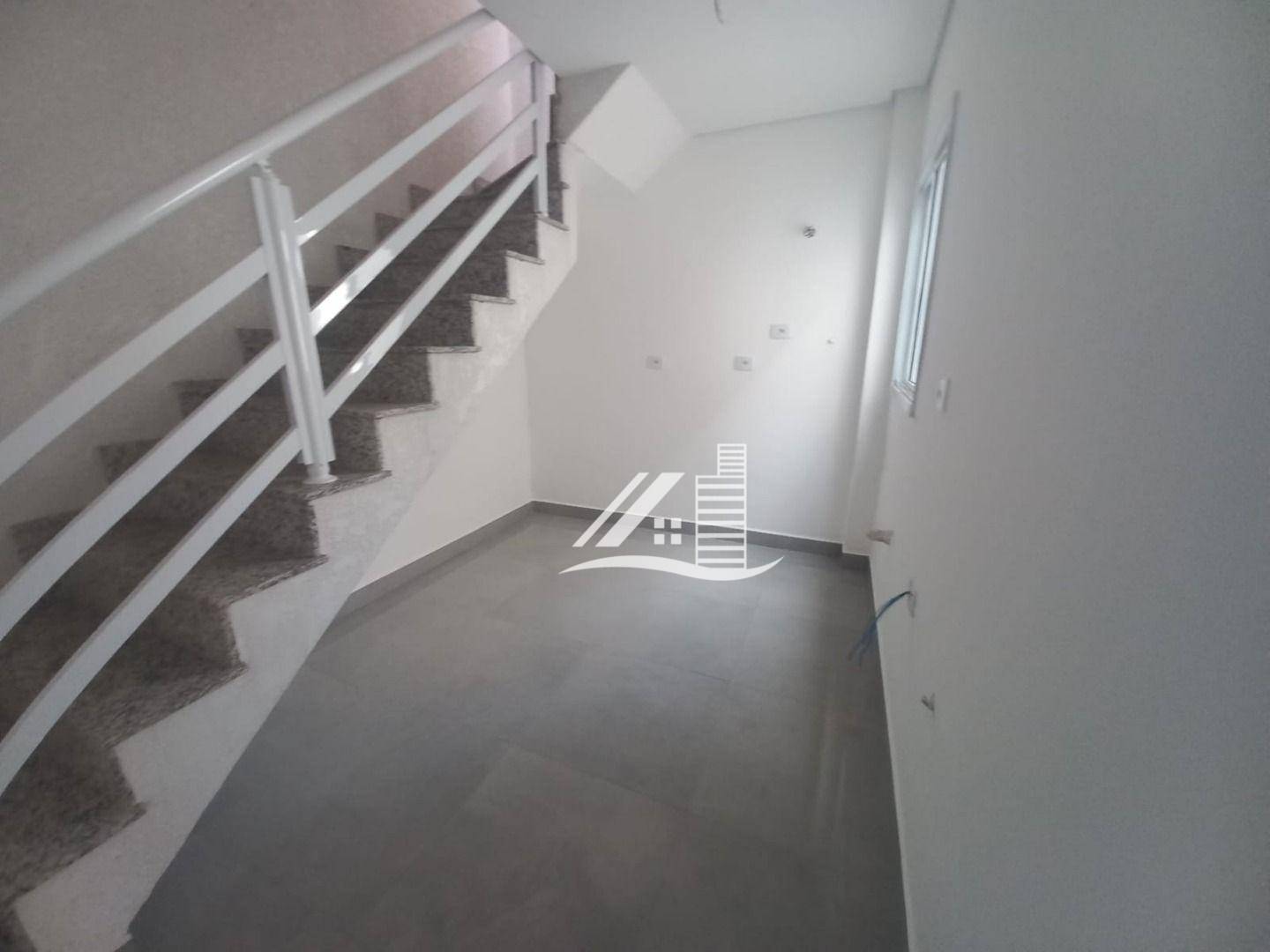 Cobertura à venda com 2 quartos, 104m² - Foto 9