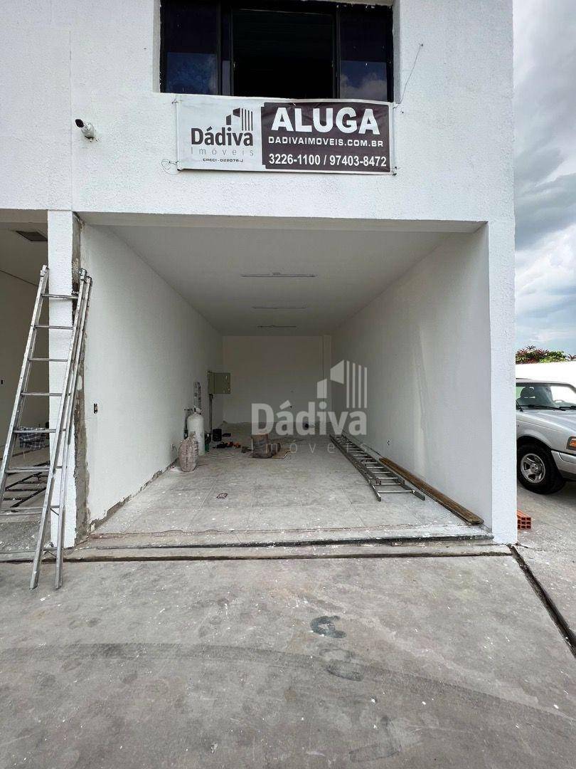 Loja-Salão para alugar, 35m² - Foto 1