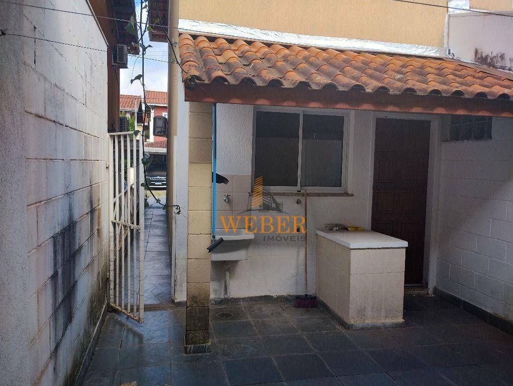 Casa de Condomínio para alugar com 2 quartos, 80m² - Foto 12