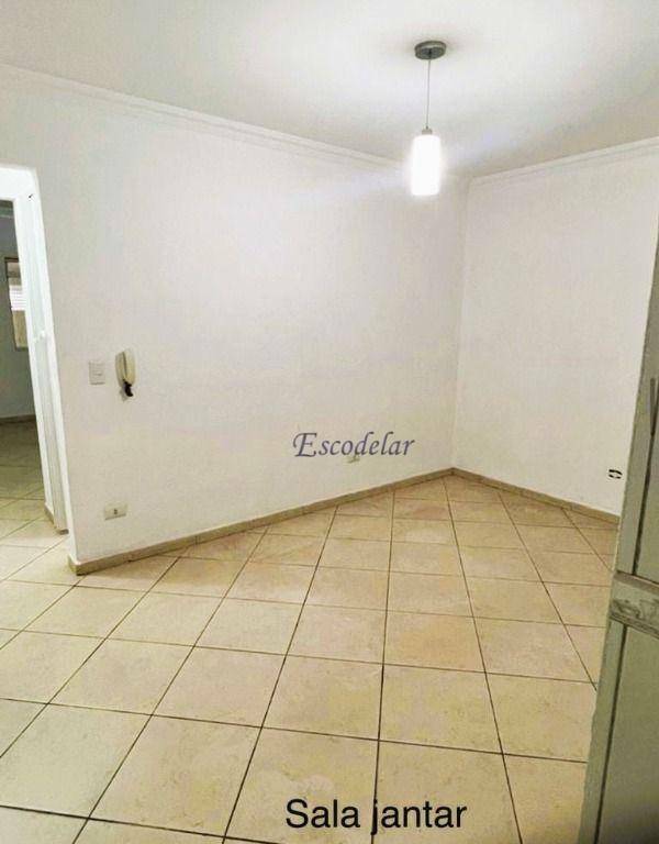 Sobrado à venda com 2 quartos, 80m² - Foto 11