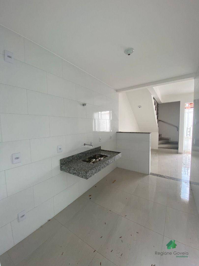 Casa à venda com 3 quartos, 80m² - Foto 16