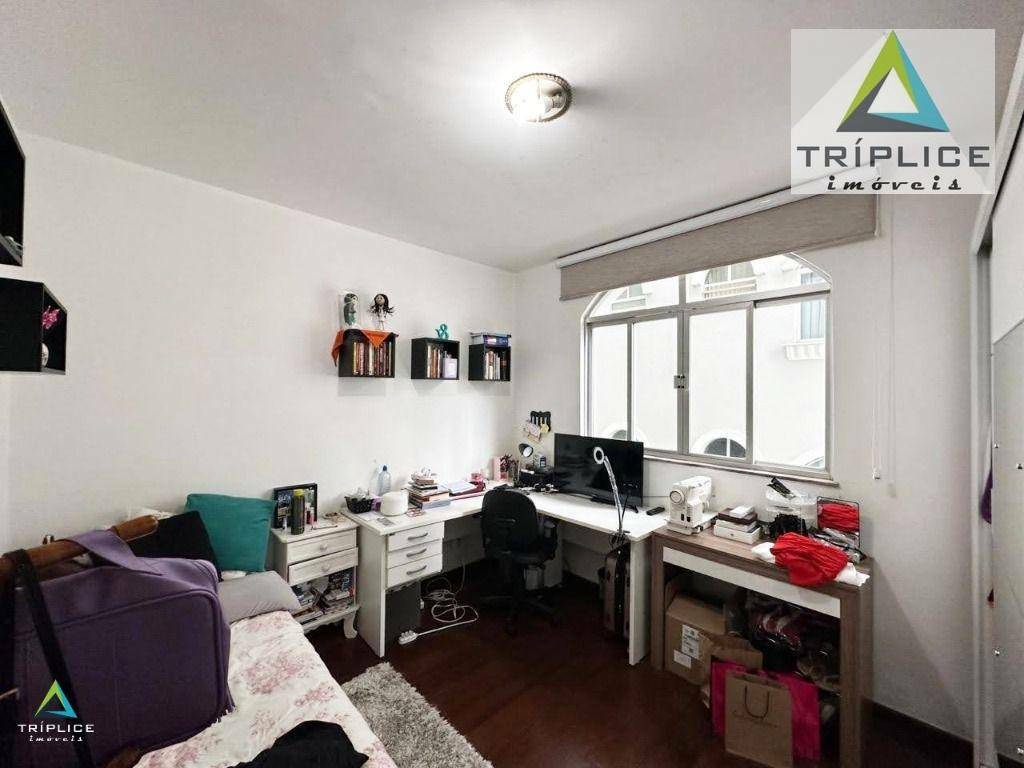 Apartamento à venda com 3 quartos, 130m² - Foto 8