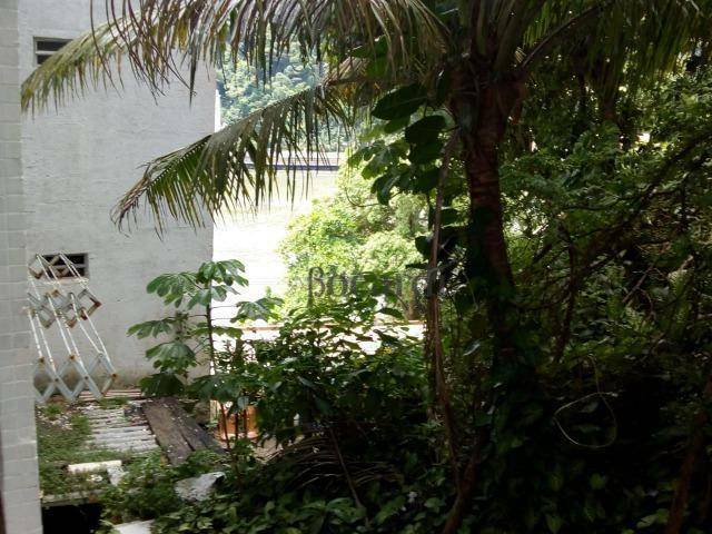 Apartamento à venda e aluguel com 1 quarto, 30m² - Foto 4
