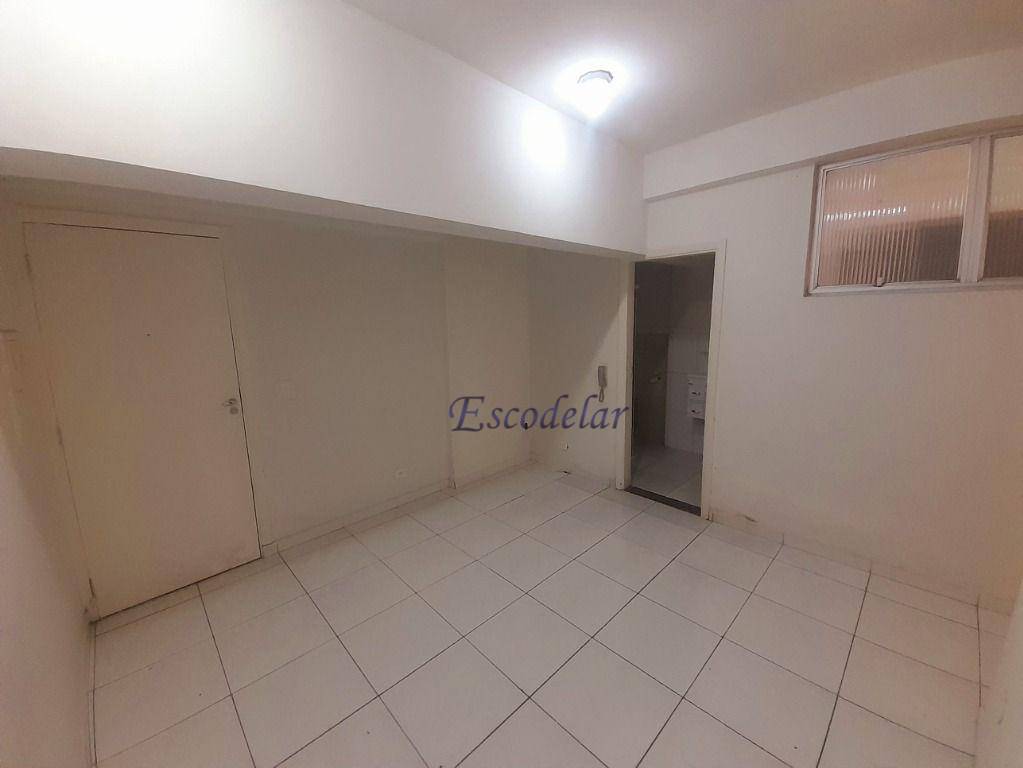 Apartamento à venda com 2 quartos, 49m² - Foto 2