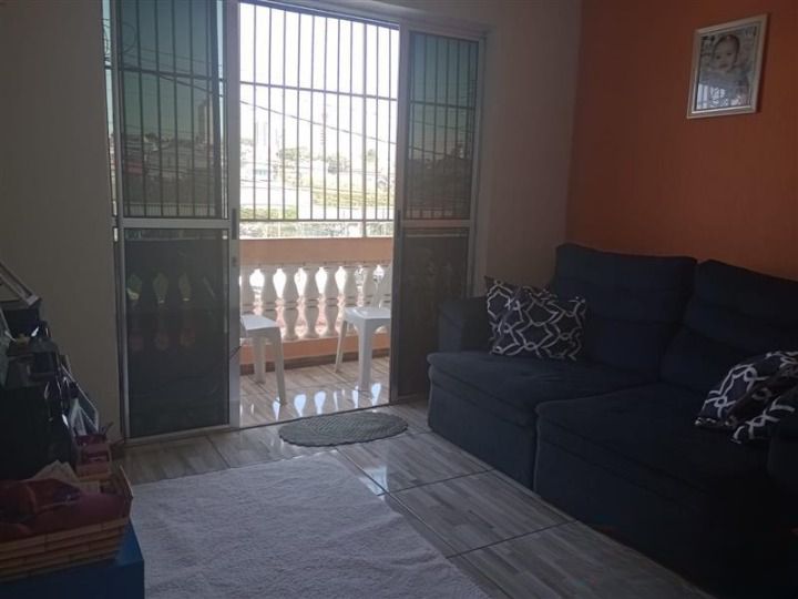 Sobrado à venda com 5 quartos, 250m² - Foto 9