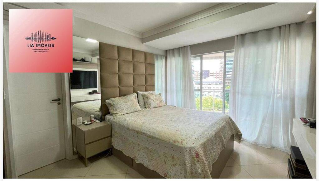 Apartamento, 3 quartos, 171 m² - Foto 4