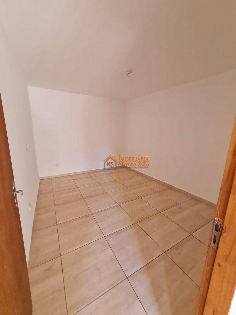 Sobrado à venda com 3 quartos, 96m² - Foto 9