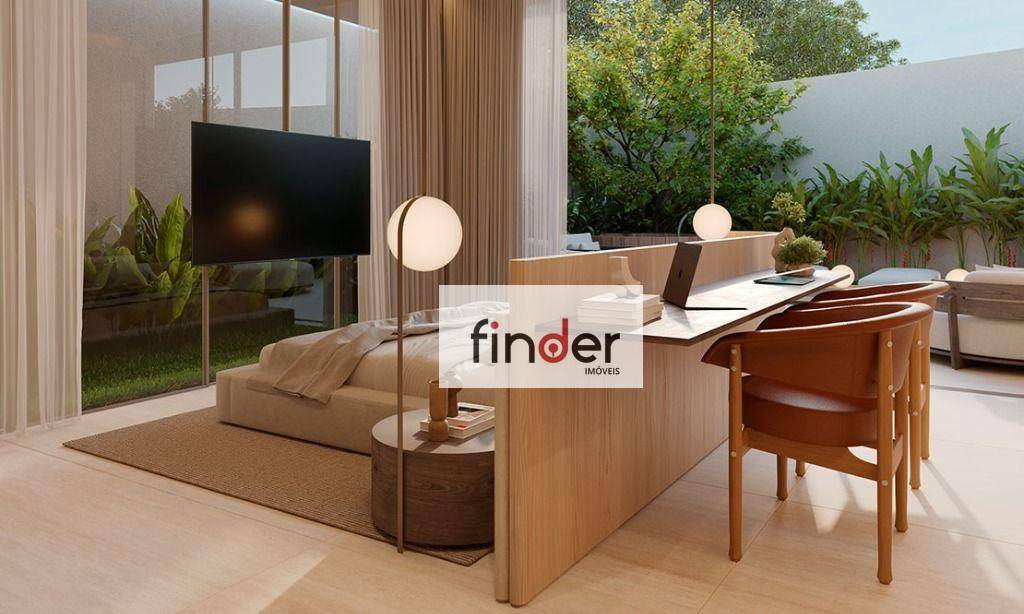Casa de Condomínio à venda com 4 quartos, 498m² - Foto 15