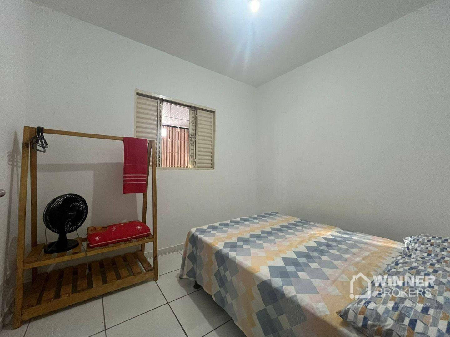 Casa à venda com 3 quartos, 100m² - Foto 20