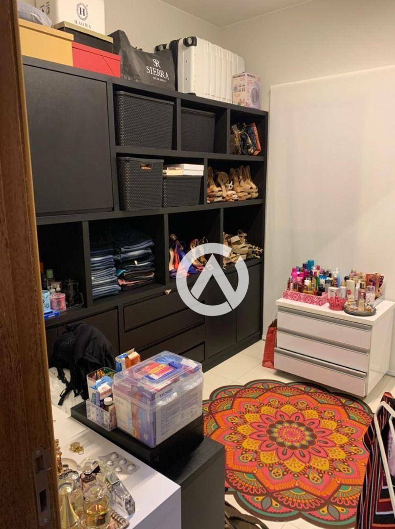 Apartamento à venda com 2 quartos, 76m² - Foto 7