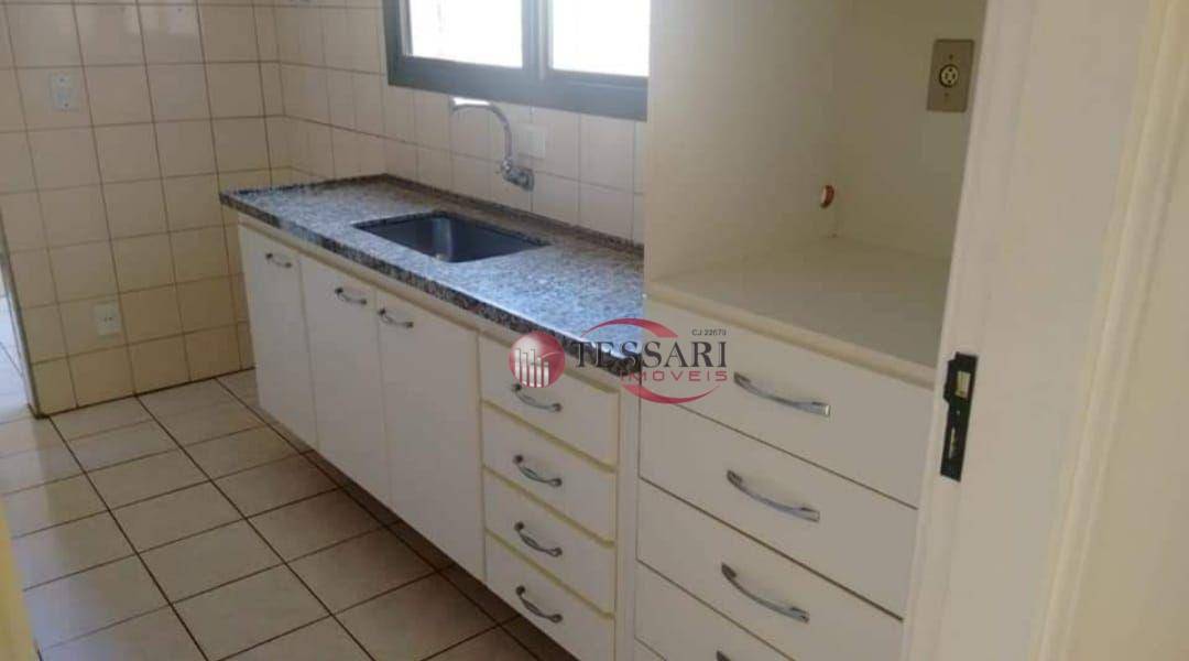 Apartamento à venda com 3 quartos, 100m² - Foto 14