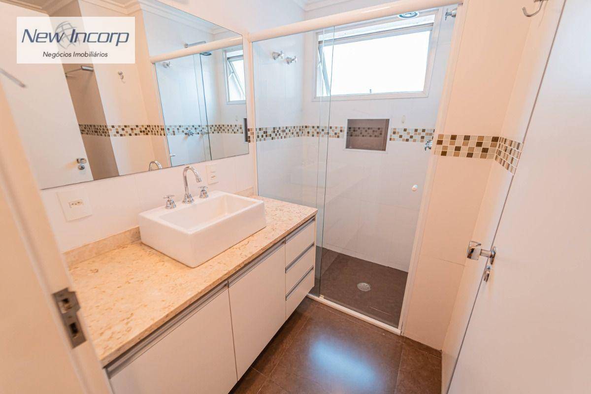 Apartamento à venda com 3 quartos, 132m² - Foto 33